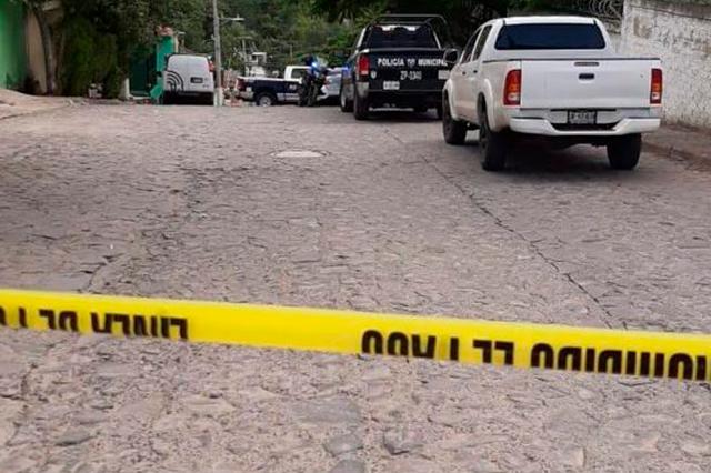 Suman 121 mil 739 homicidios dolosos en gobierno de AMLO