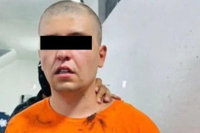 Fofo Márquez aparece rapado en prisión: ¿Estrategia legal o manipulación mediática?