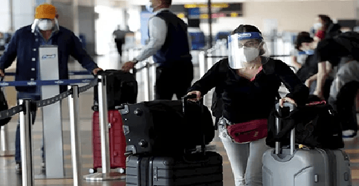 El gobierno de EE. UU. aplicará nuevos requisitos a viajeros internacionales 