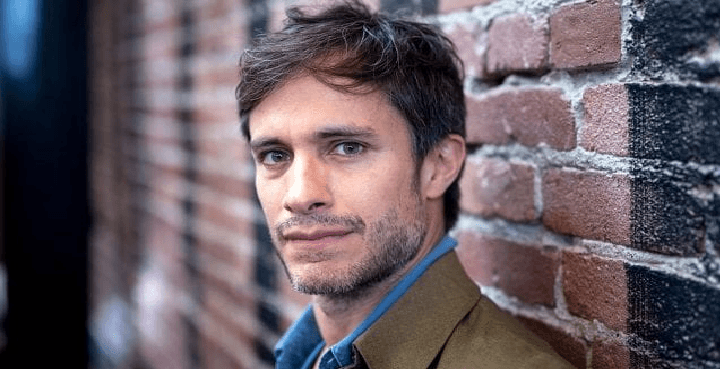 El actor Gael García Bernal será el protagonista de un especial de Marvel