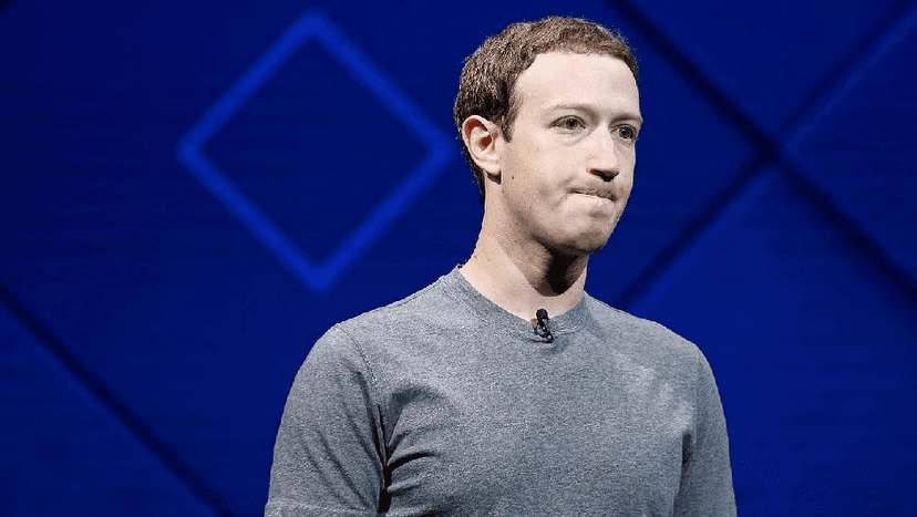 Meta sacude el mercado; pierde Zuckerberg casi 30 mil mdd