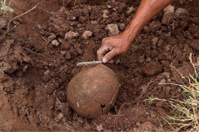 Al alza desapariciones en municipios con casos de fosas clandestinas en Puebla