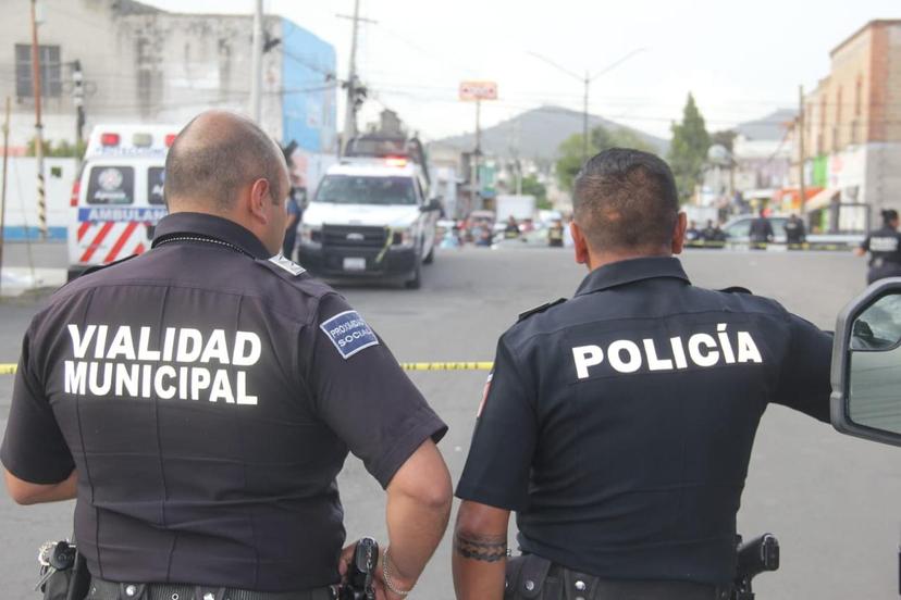 México ya acumula 196 mil 230 homicidios dolosos