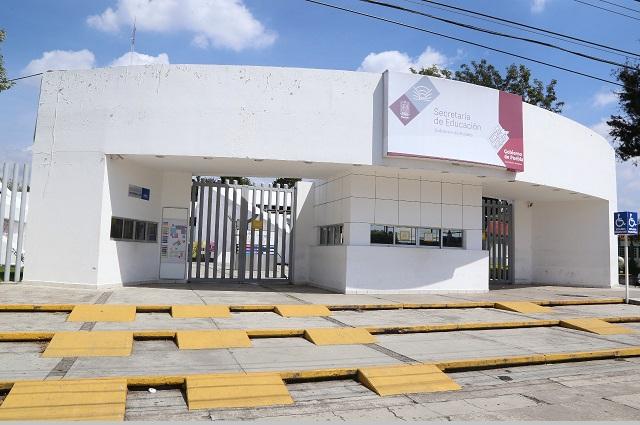 Para obtener plaza, SEP Puebla evalúa a docentes de educación indígena