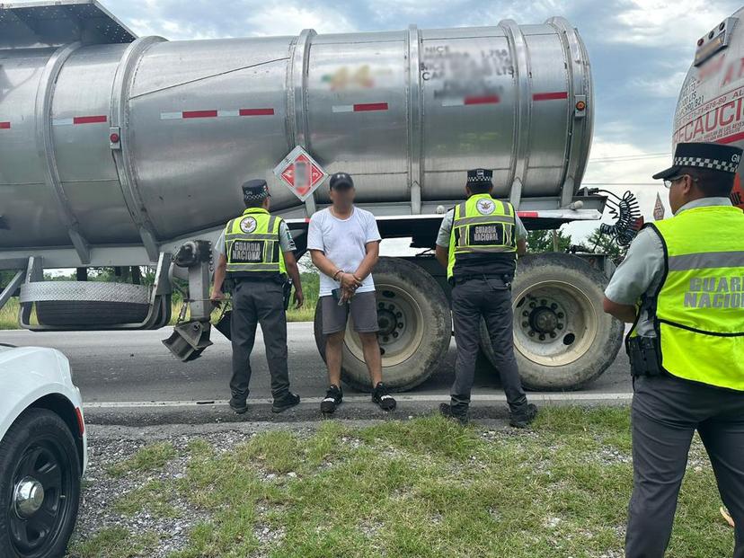 Fue recuperado más de 120 mil litros de hidrocarburo