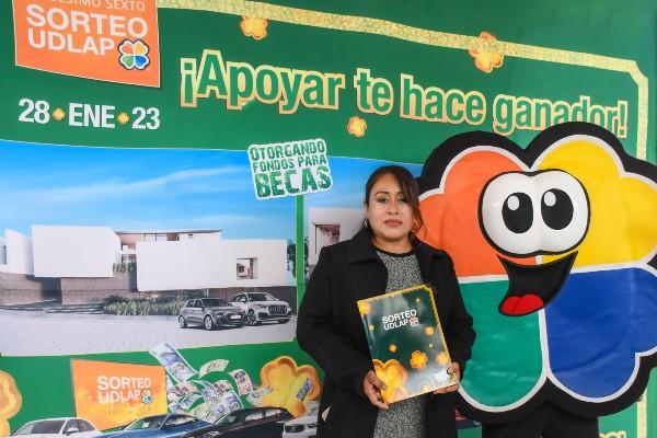 Faltan pocos días para el Trigésimo Sexto Sorteo UDLAP