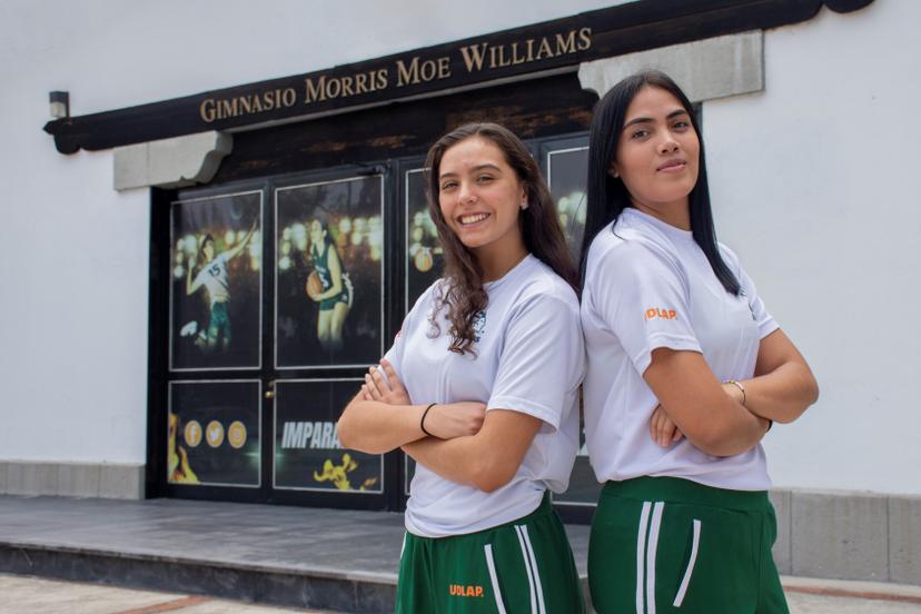 Dos Aztecas fueron convocadas a la selección nacional de voleibol