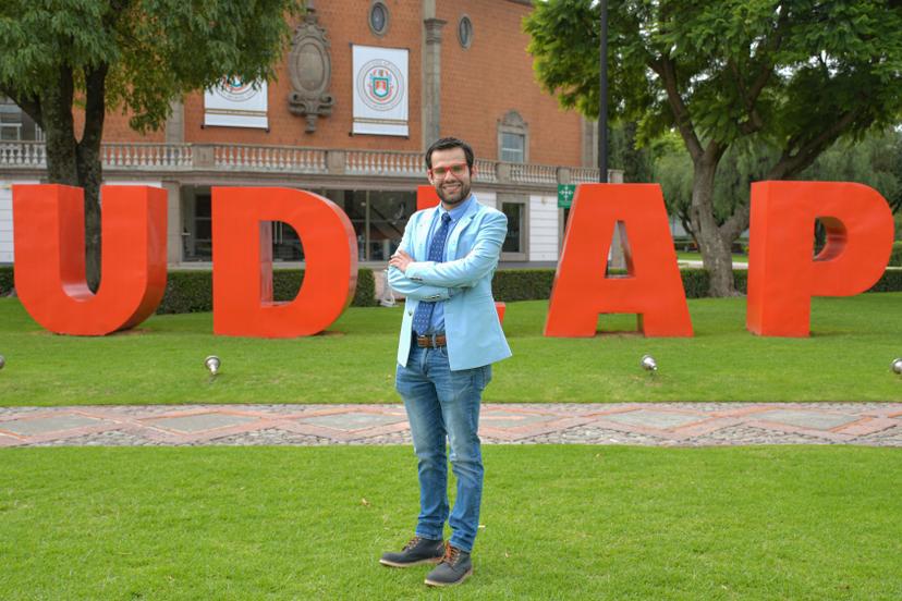 Egresado UDLAP dentro del top 10 en el ENARM