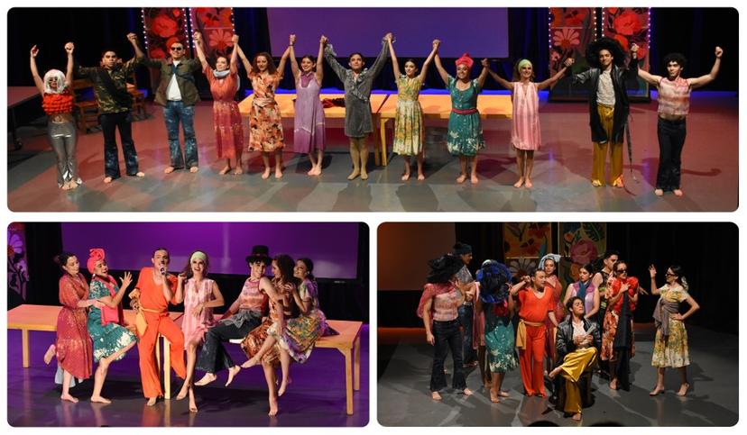 Compañía de Teatro UDLAP seleccionada en el 30 Festival Internacional de Teatro Universitario