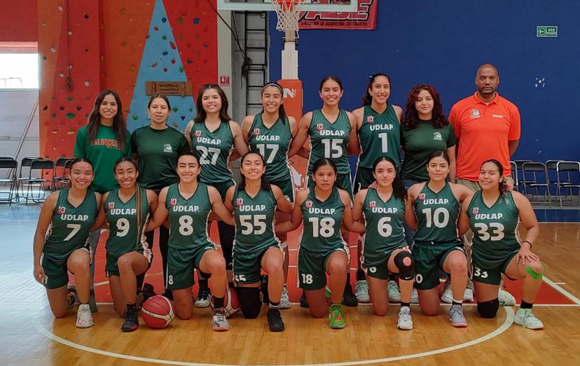 Los Aztecas de baloncesto aceptaron el desafío de la Copa Inter