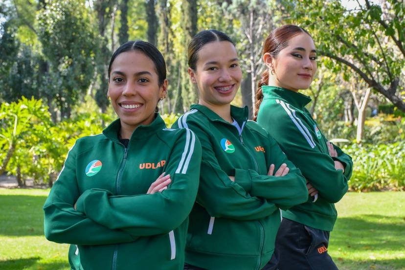 Estudiantes de Danza UDLAP finalistas del Concurso Coreográfico del CENADAC