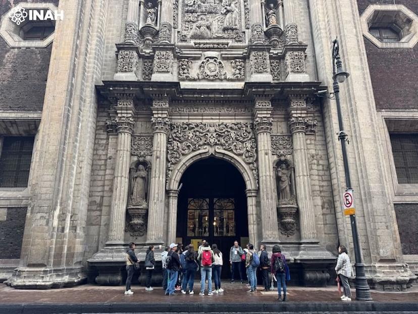 Se abre la agenda de junio para los Paseos Culturales del INAH