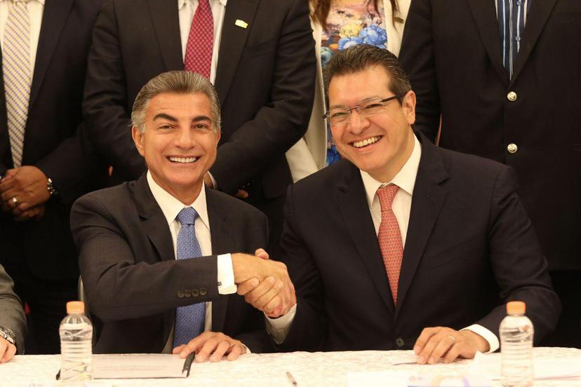 Puebla y Tlaxcala constituyen clúster automotriz de la zona centro