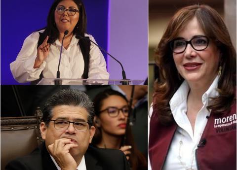 Morena con encuesta, PAN y PRI aplicarán dedazo en elección