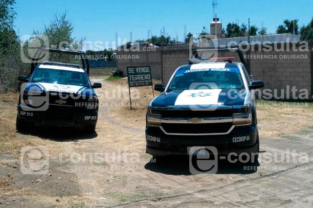 Huachicoleros balean personal de Pemex en Texmelucan