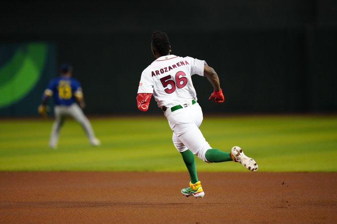 México debuta con derrota en el Clásico Mundial de Beisbol