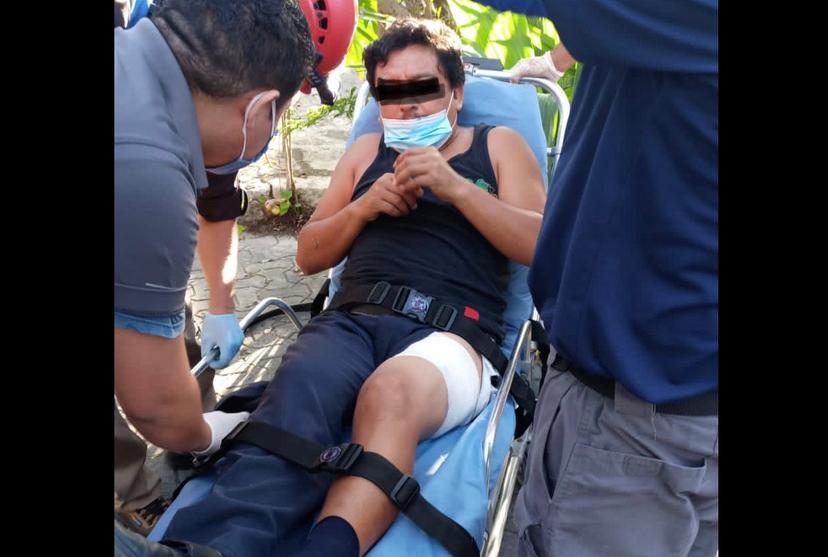 Balacera en parque temático Xplor deja un muerto en Playa del Carmen