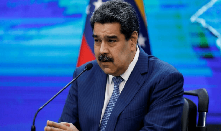 Nicolás Maduro pidió una rectificación de ideas al rey Felipe de España 