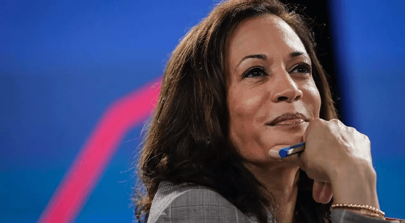 Kamala Harris y la Migración en América