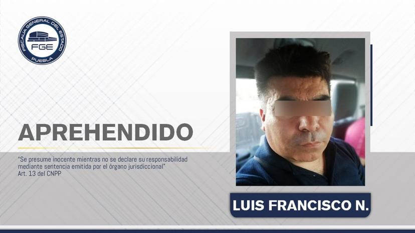 Sin filtros, contratación del director de Seguridad en Texmelucan: regidor