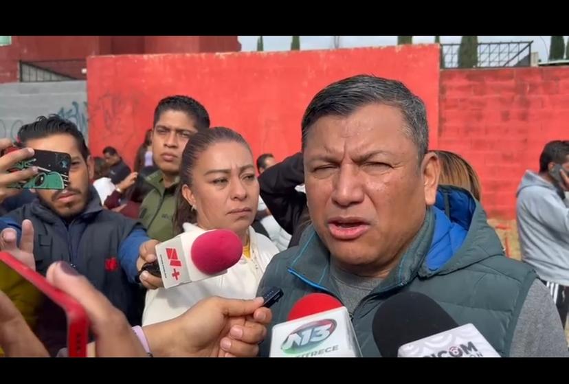 Disputa por el territorio causa de "desmembrados" en Puebla