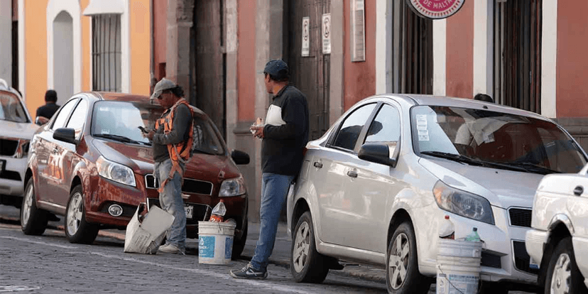 Franeleros rechazados podrán solicitar créditos en Banco Afirme: ERP