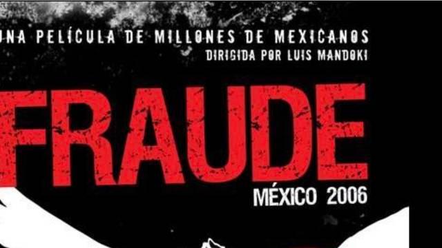 Bátiz, ministro; los perros de rancho contra el general secretario... y el origen: el fraude de 2006