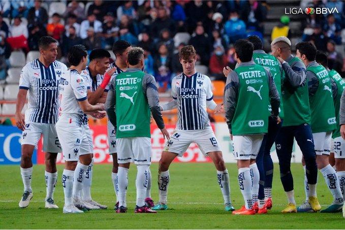 VIDEO Monterrey sigue en plan grande en el Clausura 2023