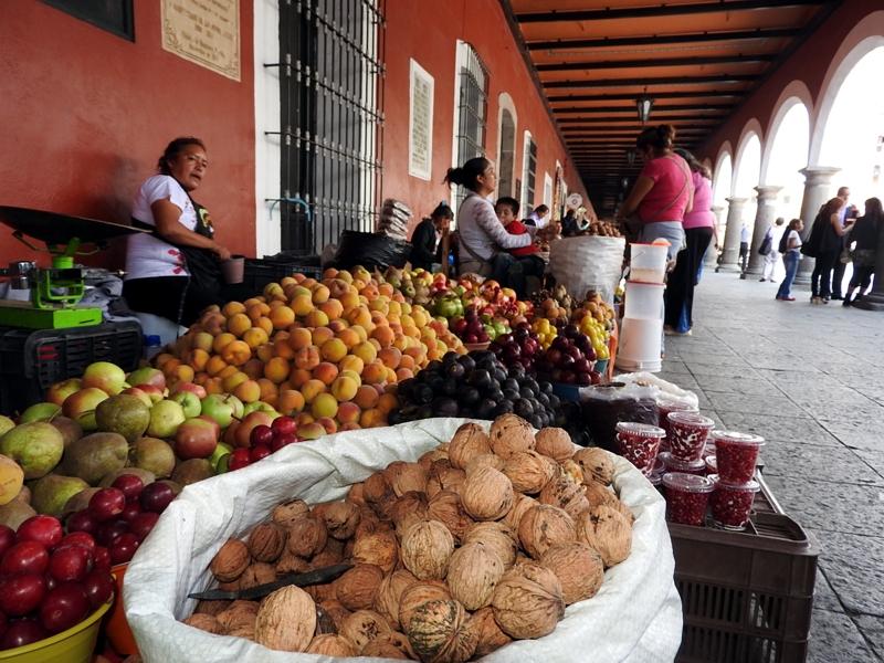 Por las nubes: frutas y verduras son los productos con mayor inflación