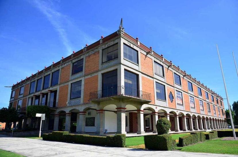Descarta Barbosa reunión con autoridades de la UDLAP