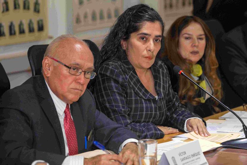 Observaciones por 5 mmdp detecta Función Pública