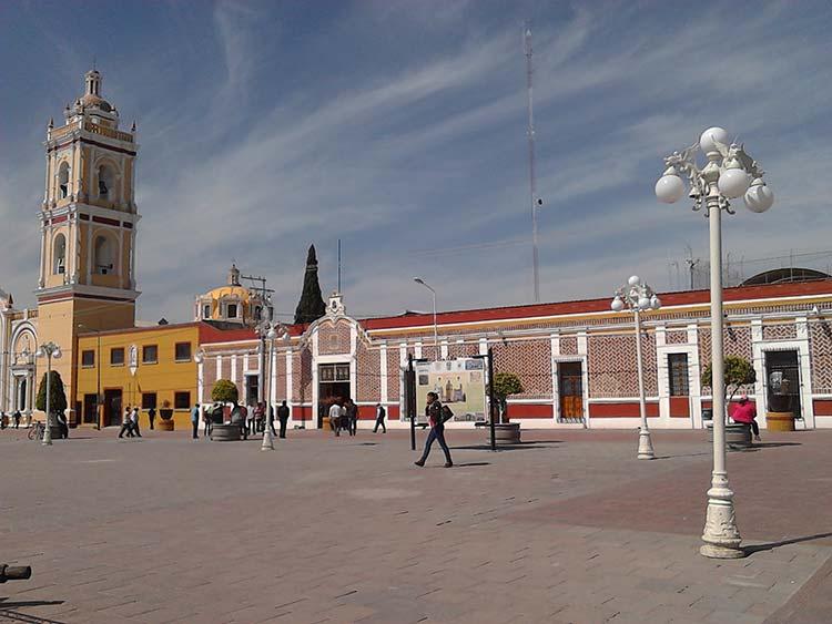 Este sábado la Filarmónica 5 de Mayo estará en Tepeaca