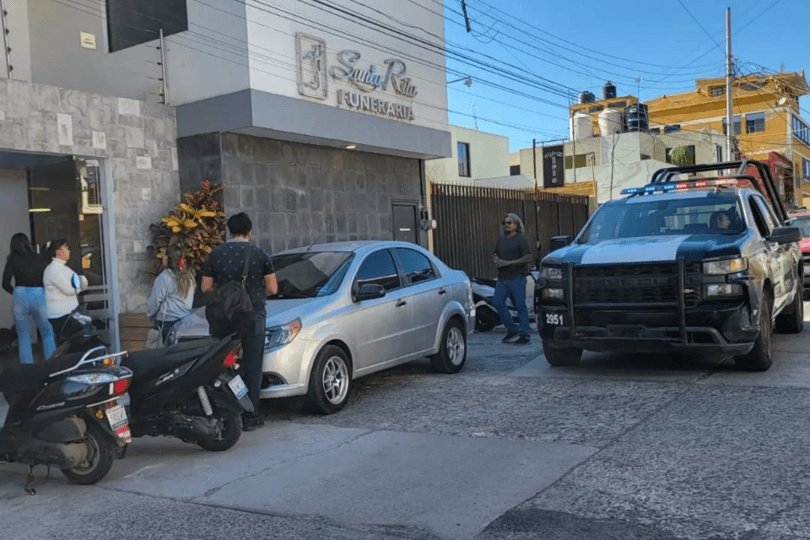 Realizan velatorios de jóvenes asesinados en Salvatierra