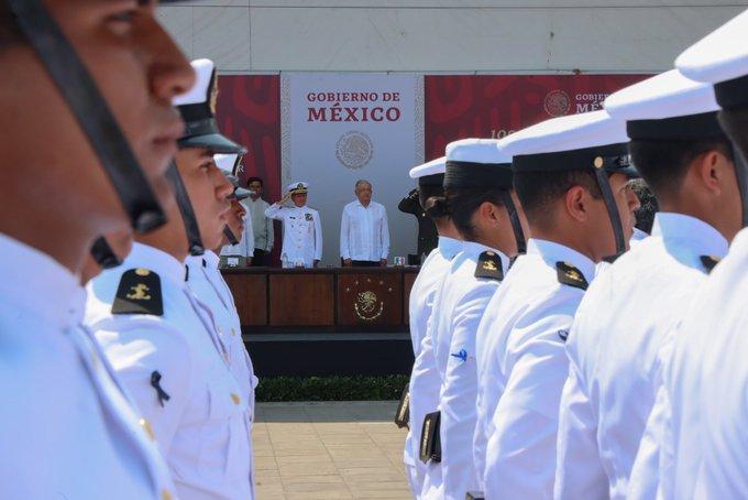 Vocero de la Presidencia de la República descarta desvanecimiento de AMLO