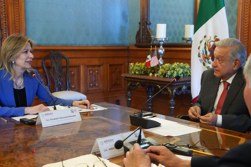 AMLO manda carta a Biden por financiamiento de EU a organizaciones en México