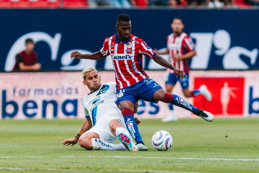 VIDEO Peleado empate en el Alfonso Lastras