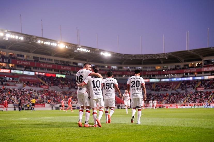 VIDEO Nueva Diablura, Toluca se impone 3-1 a Necaxa