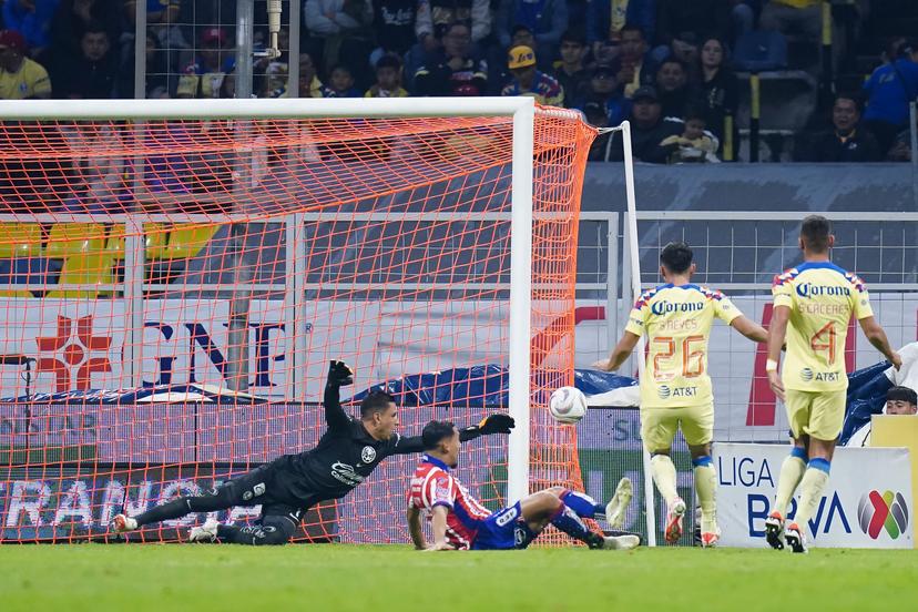 VIDEO América ya está en la final y buscará la 14