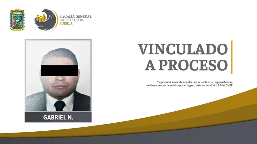 Atrapan a ex jefe de la FGE por extorsión a farmacia en Tehuacán