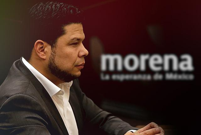 Bajeza, que Armenta conspire contra Morena: Biestro