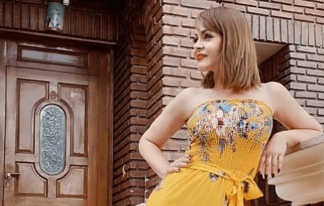 VIDEO Impacta Gaby Spanic con foto a sus 46 desde la regadera