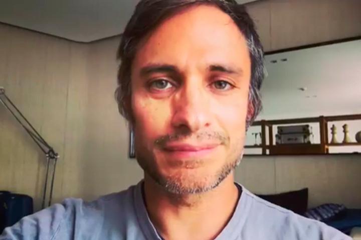 Se burlan del apoyo de Gael García a López Gatell