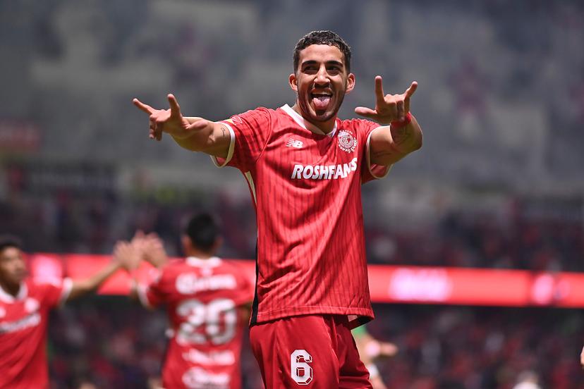 VIDEO Revive la goleada endiablada del Toluca al Puebla