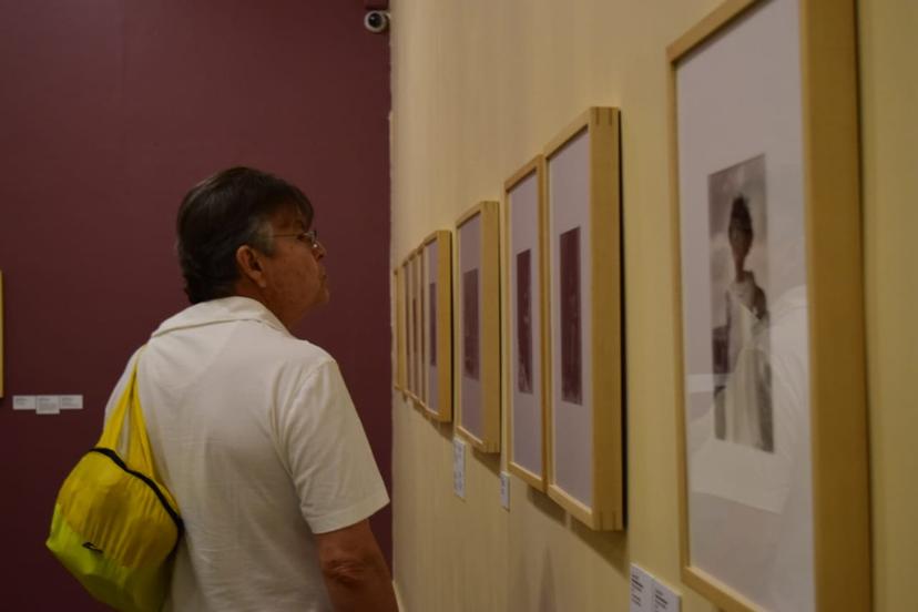 Ayuntamiento exhibe archivo inédito de Manuel Álvarez Bravo