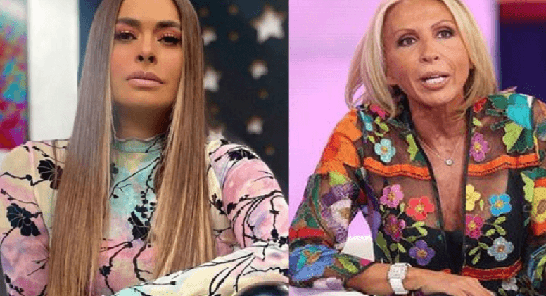 Laura Bozzo defendió a Galilea Montijo