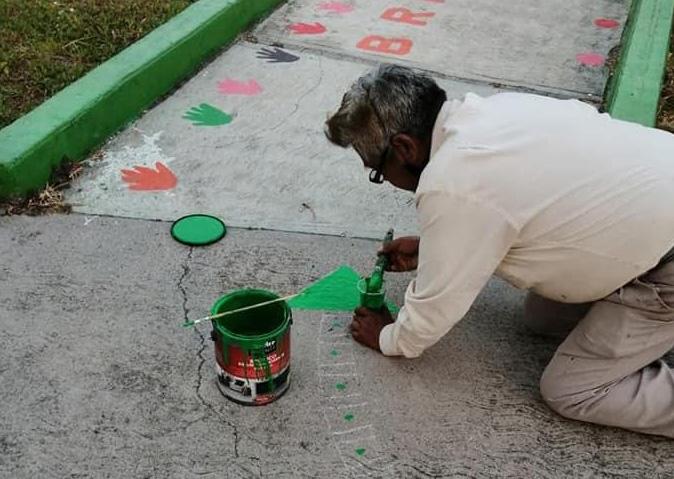 Murió El Pollo en Atlixco, gran impulsor de mejoras en zonas marginadas