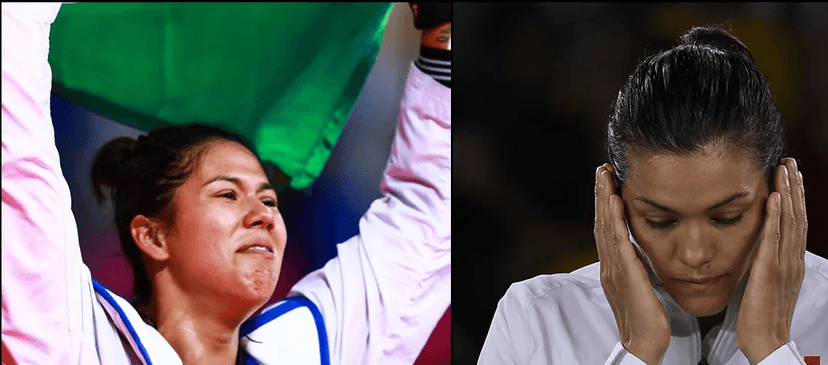 En los Juegos Olímpicos 2020, Briseida Acosta, orgullo mexicano