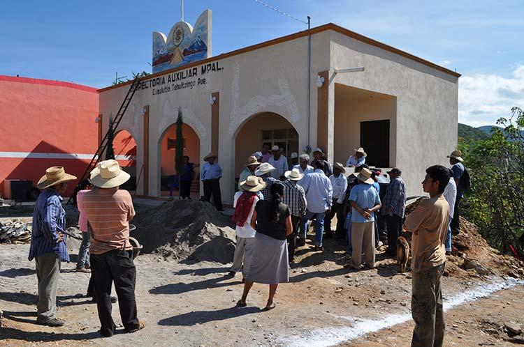 Piden intervención del Ejército contra robo de ganado en Tehuitzingo