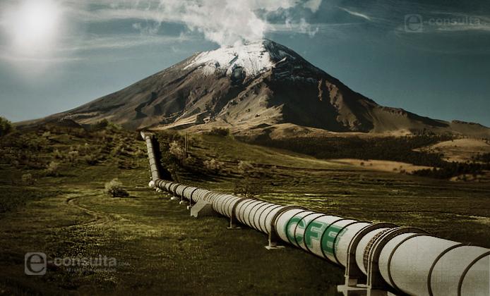 Acuerdan opositores al gasoducto Morelos rechazo total a negociaciones