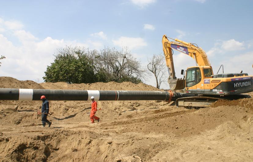 La CFE desembolsará 6,800 mdd extras en renegociación de gasoductos